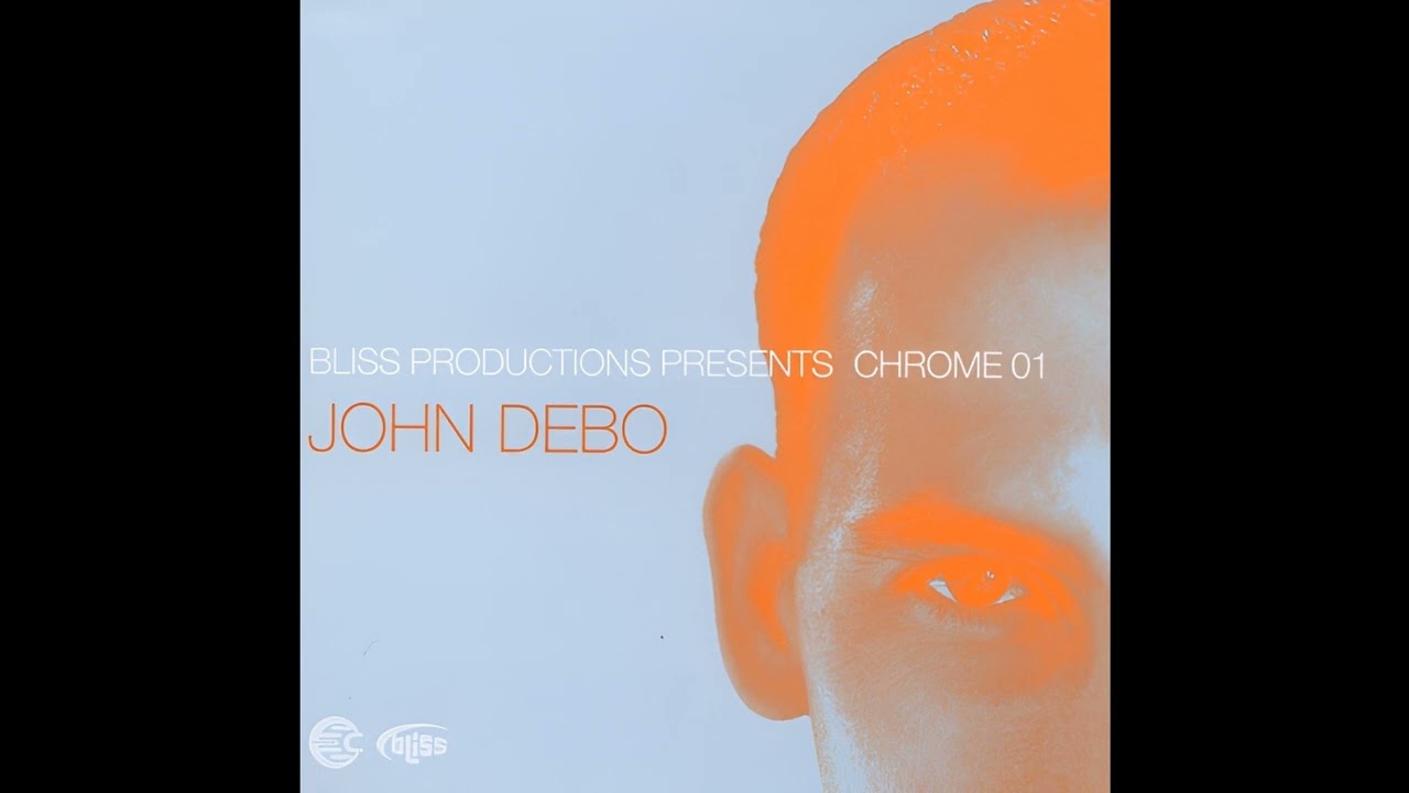 John Debo - Chrome 01 (2000)