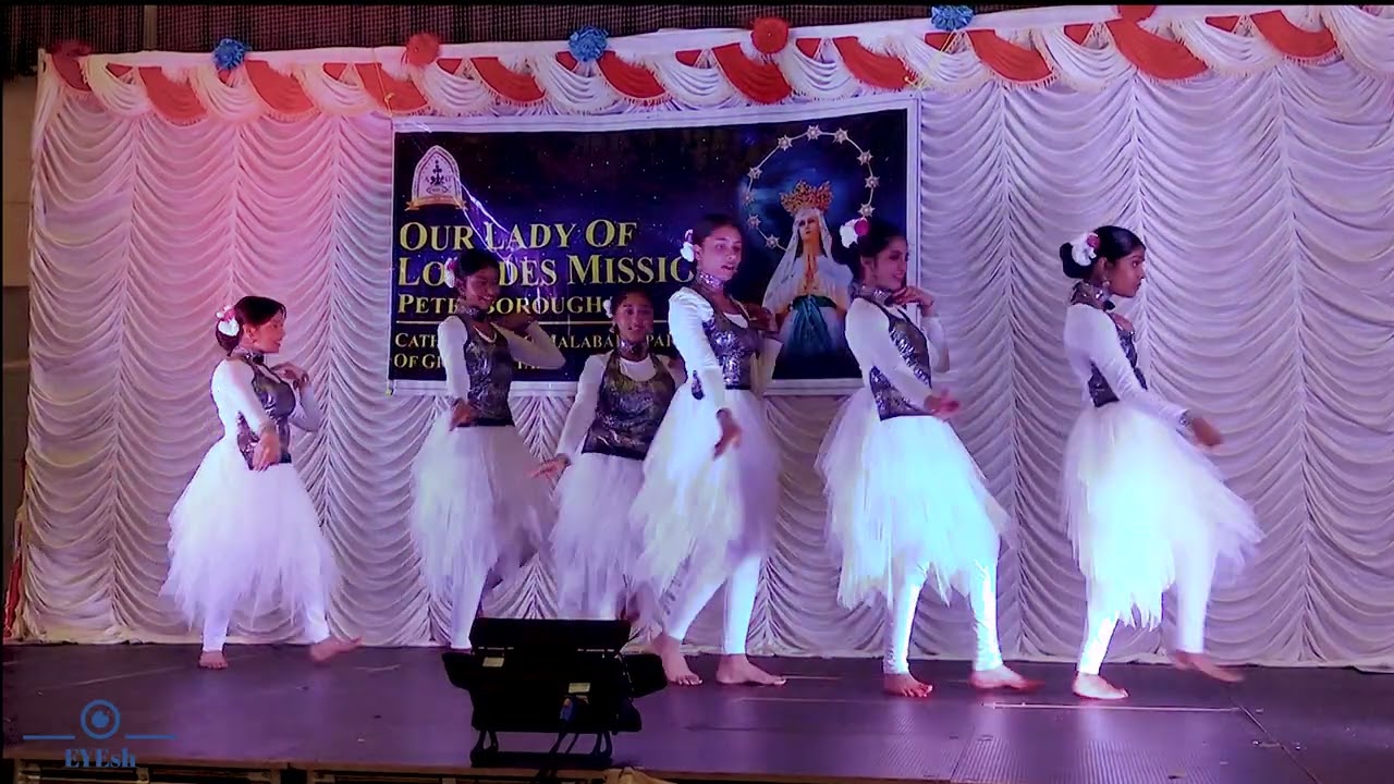 Christmas celebration