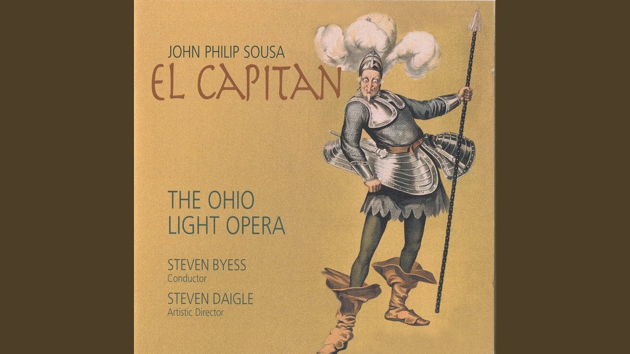 Act II Scene 2: Sweetheart, I'm waiting (Verrada)