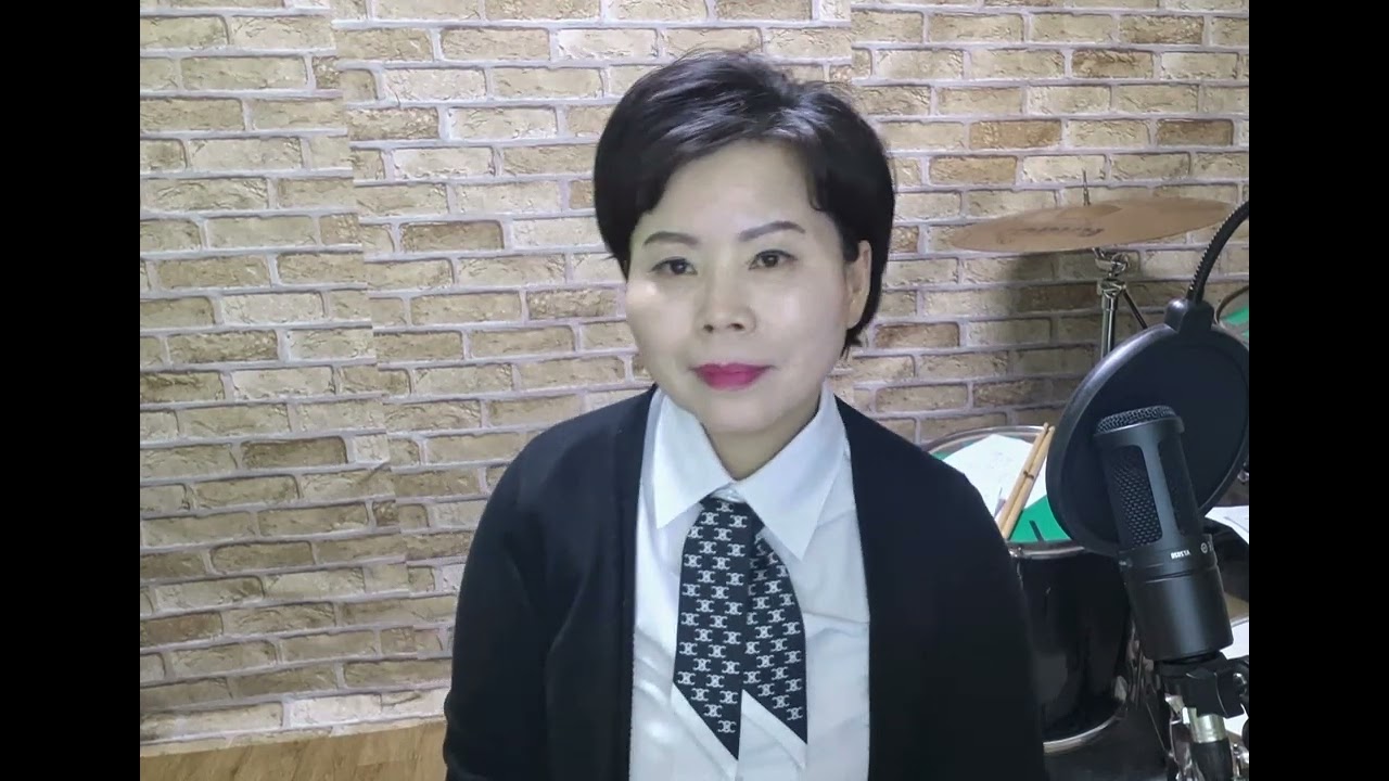 타이틀곡♡내사람아♡  나소희