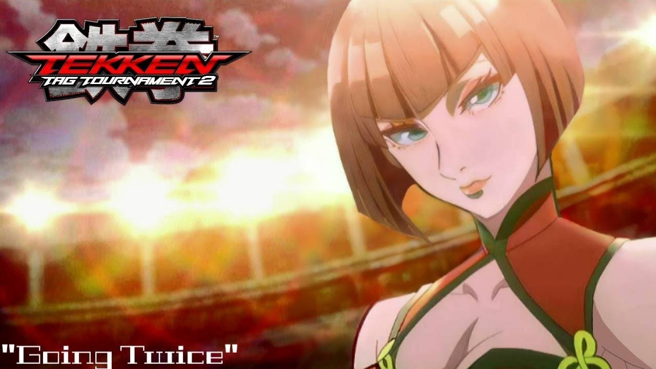 TTT2: Anna TAG Combo of the Day S2 Compilation - 