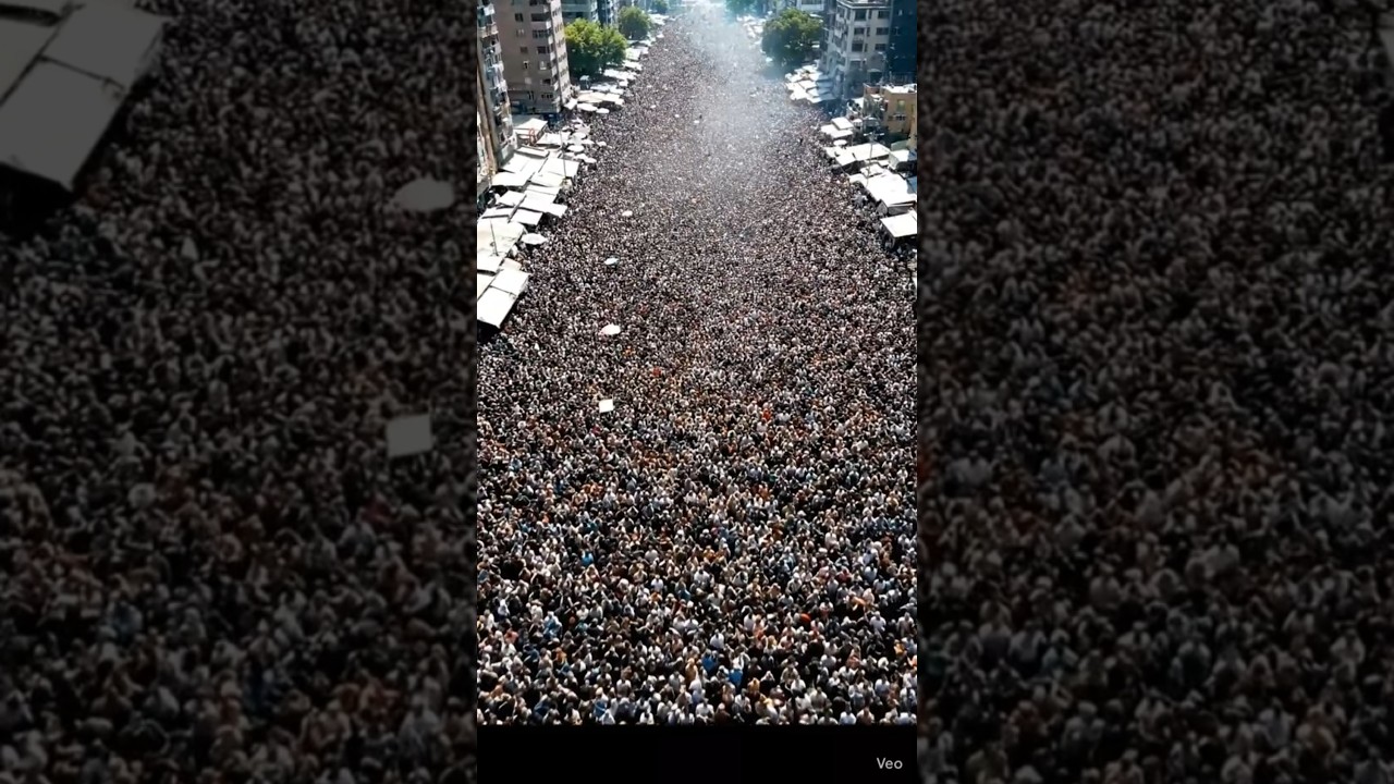 Inside the 2026 Iran Protests: A Nation at a Breaking Point 🇮🇷