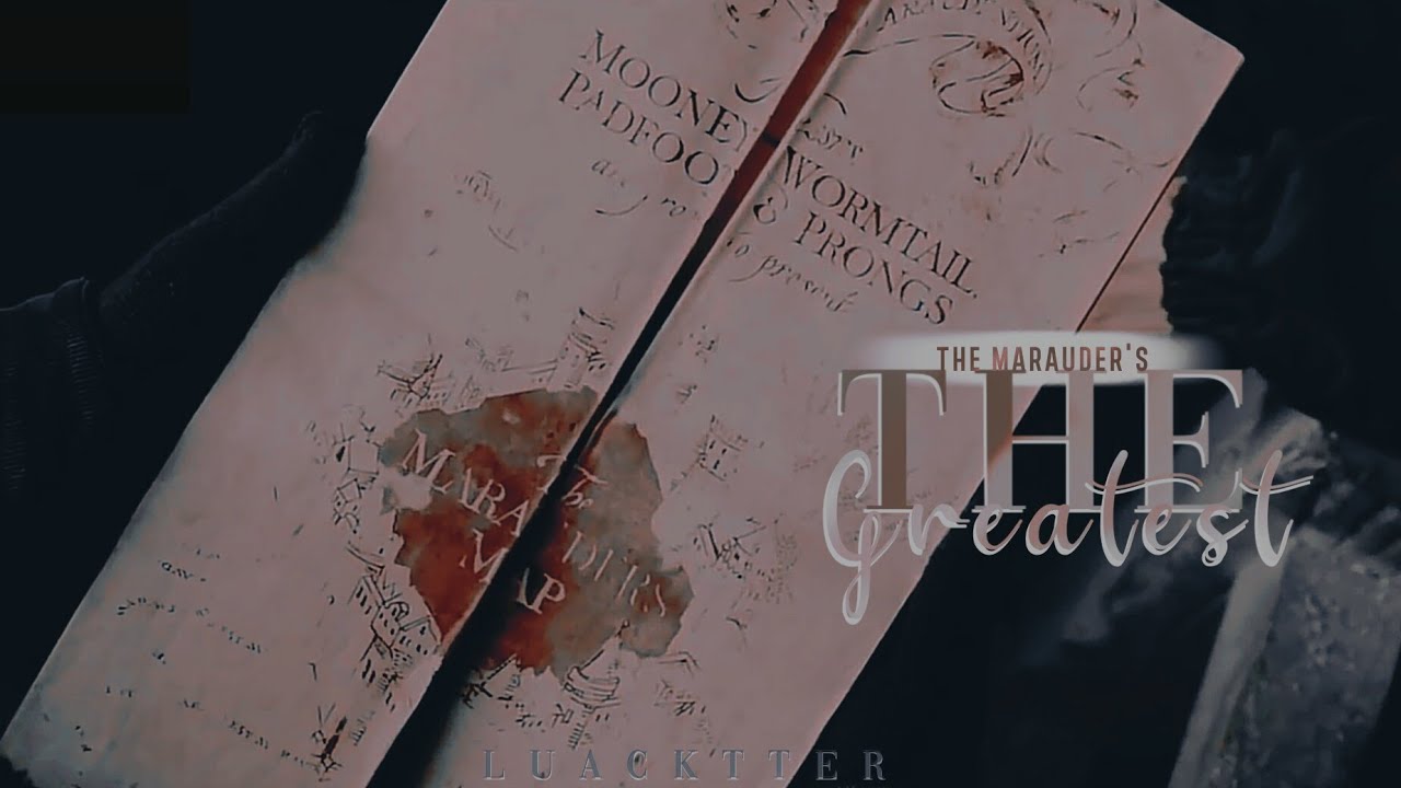 The Marauder's — The Greatest  [FMV]