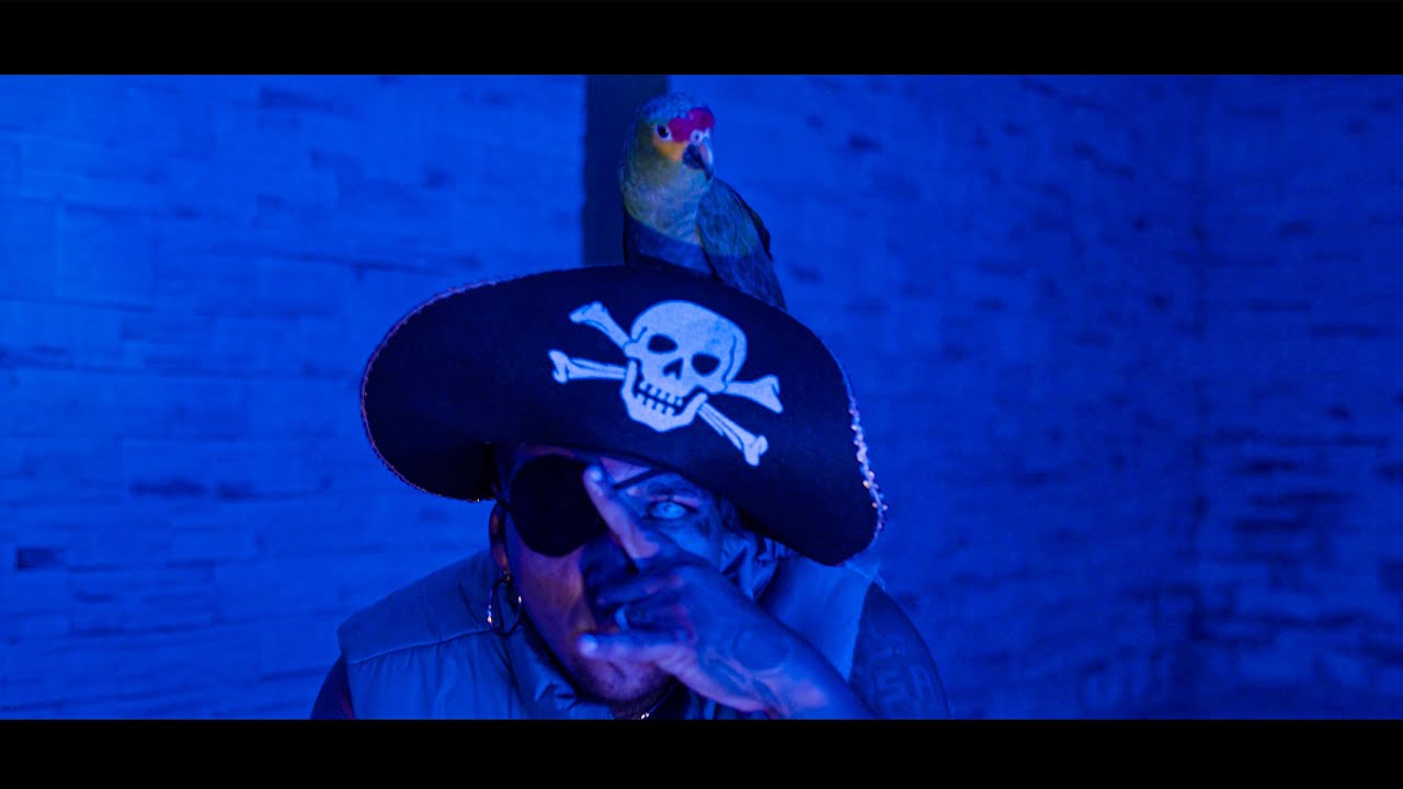 Remik Gonzalez - Bien Tumbada (Video Oficial)