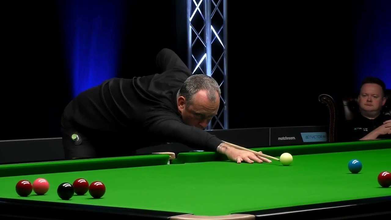 Шон Мёрфи против Марка Уильямса | Championship League Snooker 2023 | Рейтинговый выпуск | Финал