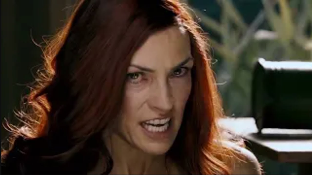 Famke Janssen:  o que aconteceu com a atriz de X-Men