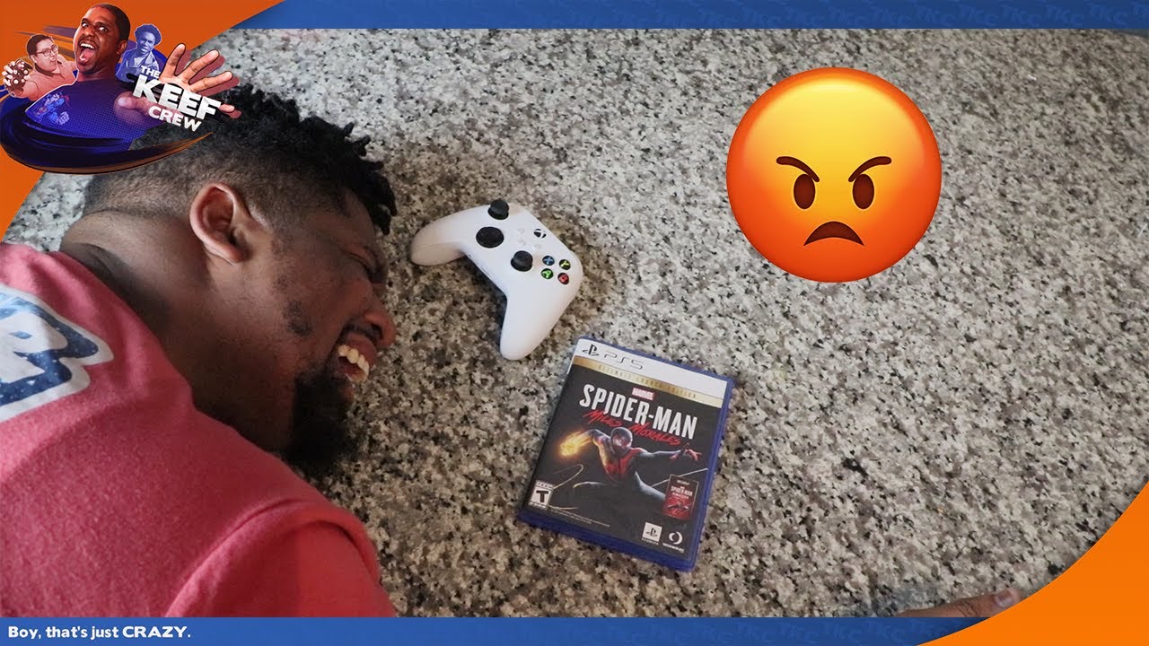 Что почувствовали игроки XBOX, когда система вышла БЕЗ ЭКСКЛЮЗИВОВ!