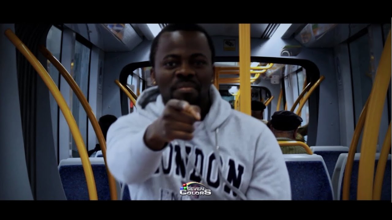 DI FAMBUL - BELIEVE BACK THEN [Videoclip HD]