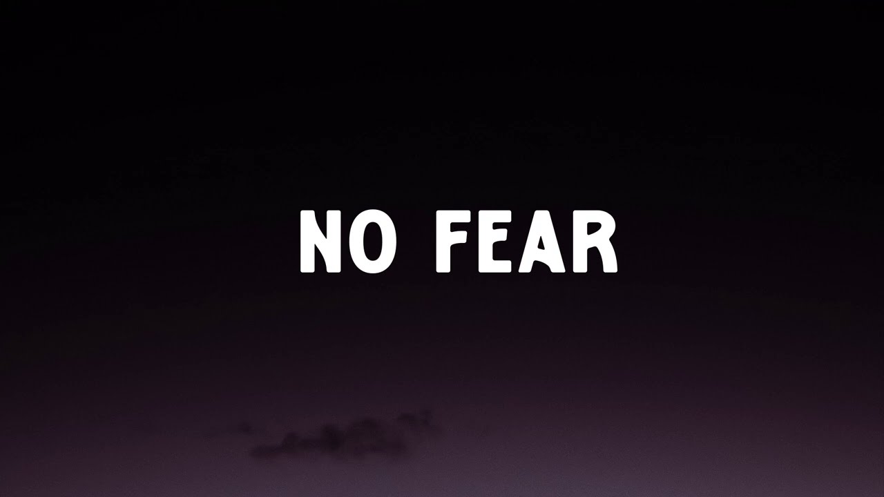 Ching feat. $tupid Young - No Fear ( Music Video Lyrics )