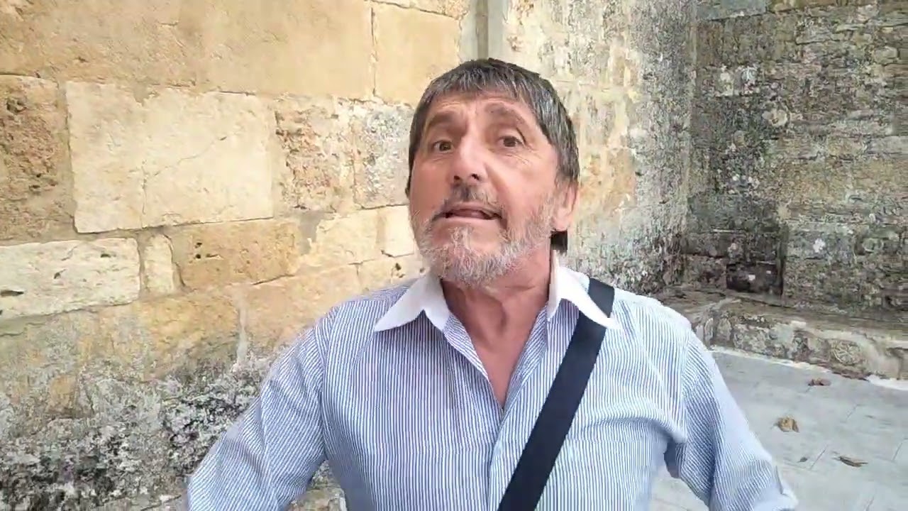 PUEBLO DE MONTORIO - SE UBICA EN LA PROVINCIA DE BURGOS - ESPAÑA .