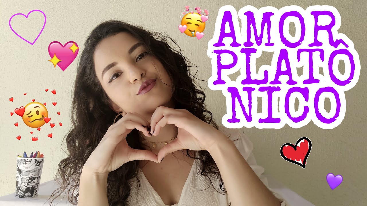 O que é o amor para Platão?