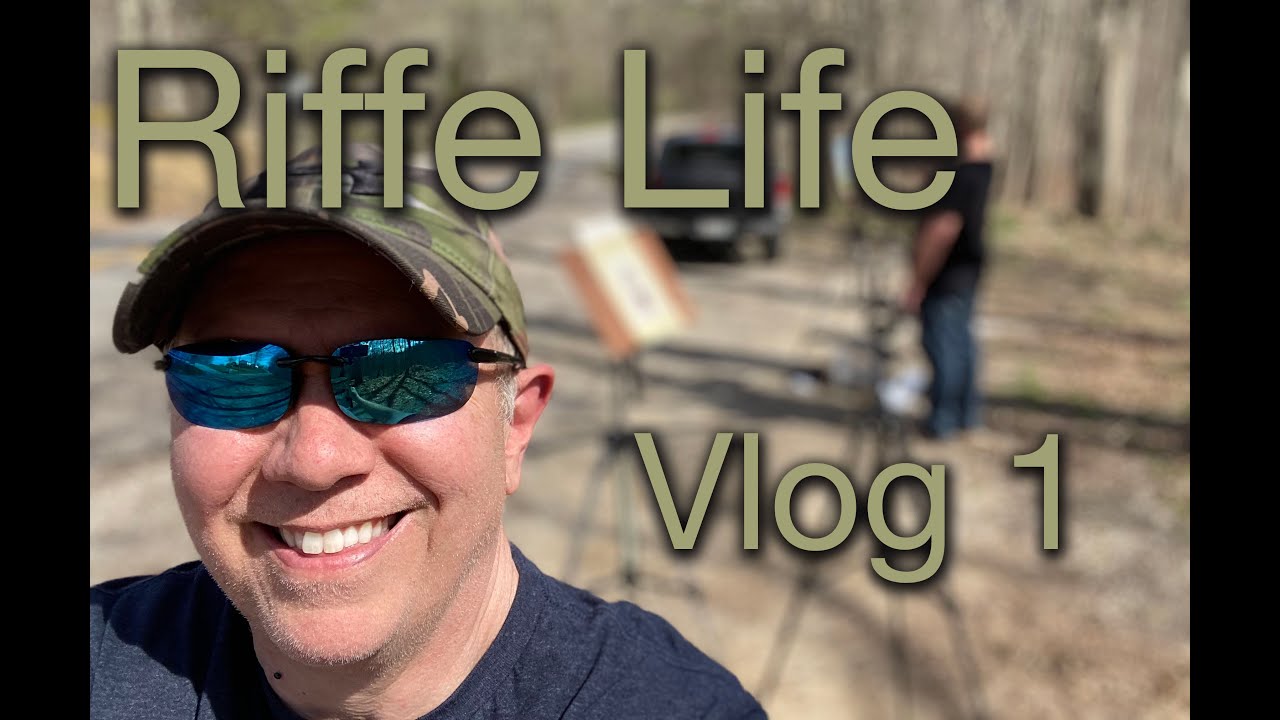 Riffe Life: Vlog 1