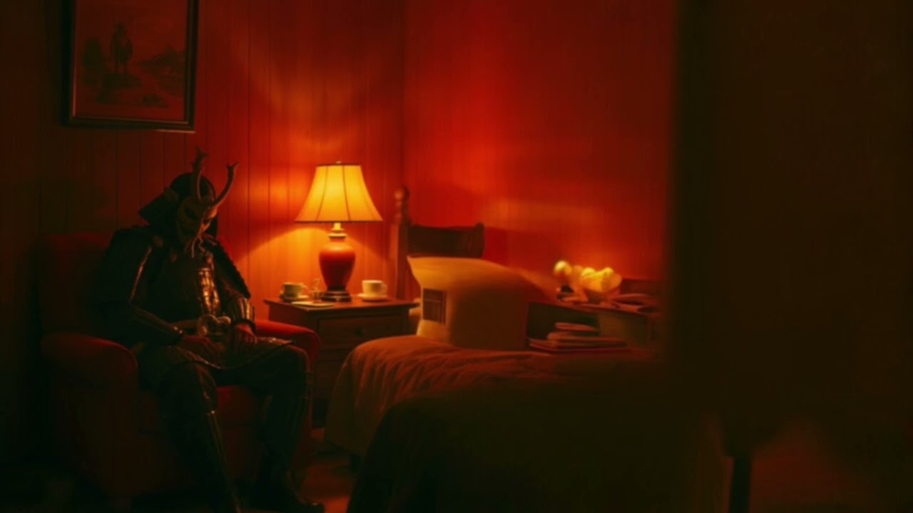 Biçâre (Ronin￼) ✦ Divane