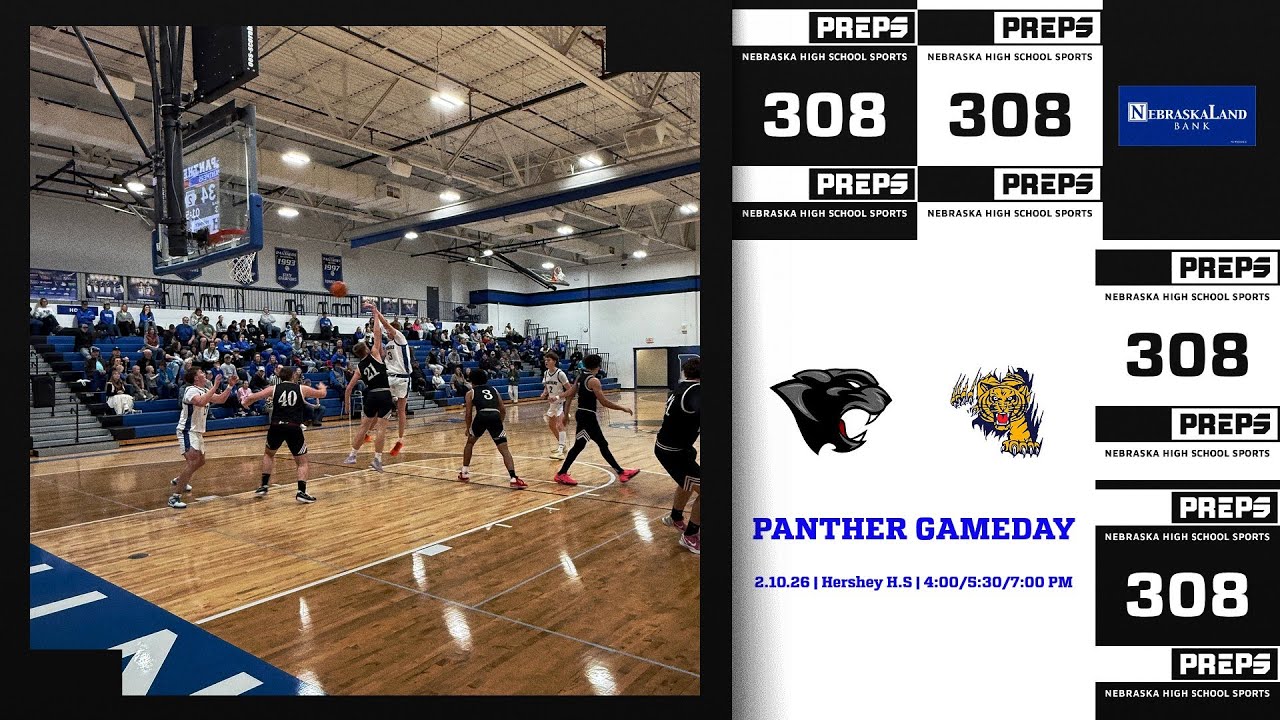 Girls Varsity Basketball vs Paxton