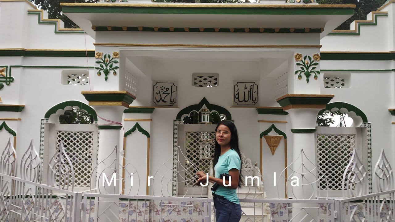 Mir Jumla