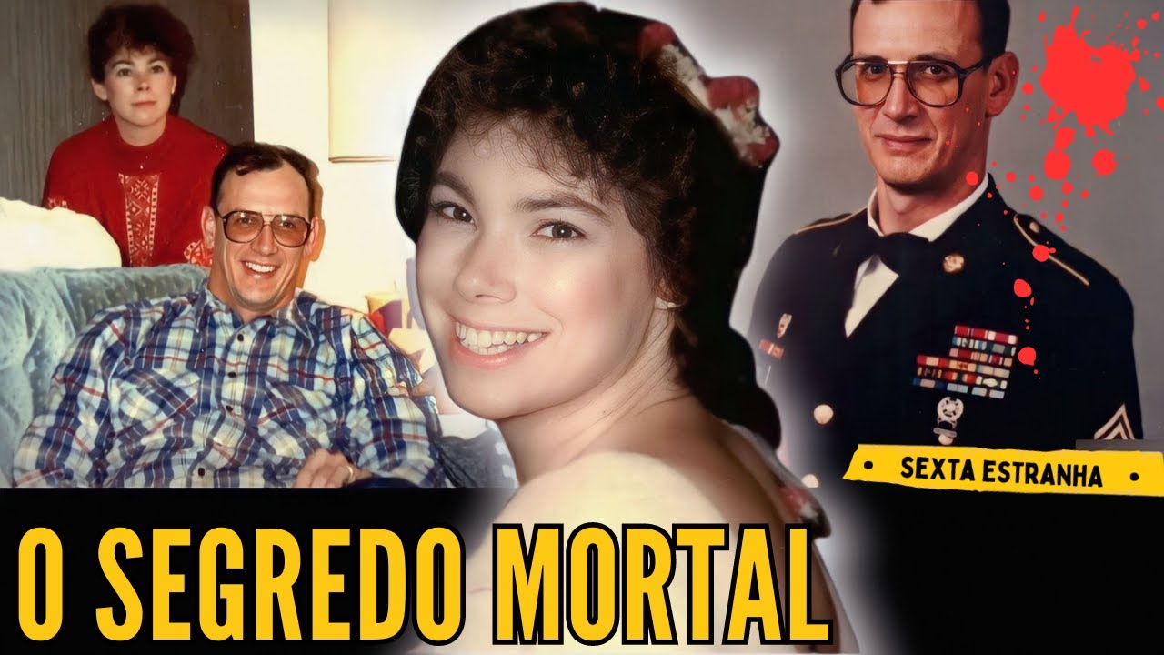 Ela estava APAVORADA e seus segredos foram revelados | Solucionado 27 ANOS depois| Katherine Heckel