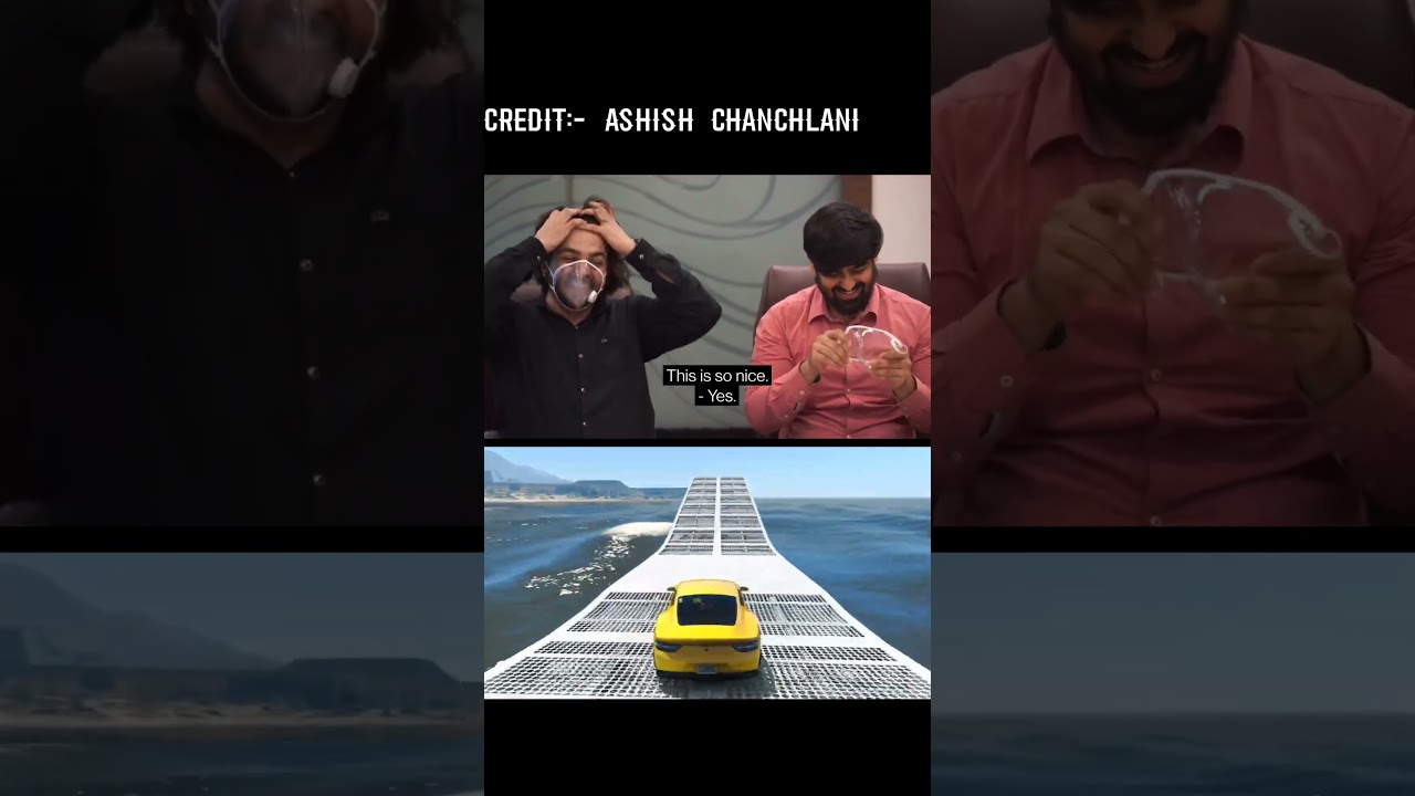 credit:- #ashishchanchlani @ashishchanchlani #trending #viralshorts