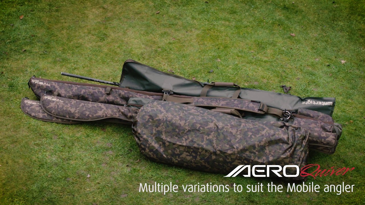 Seria Toreb Shimano Tribal Tactical & Sync Gear