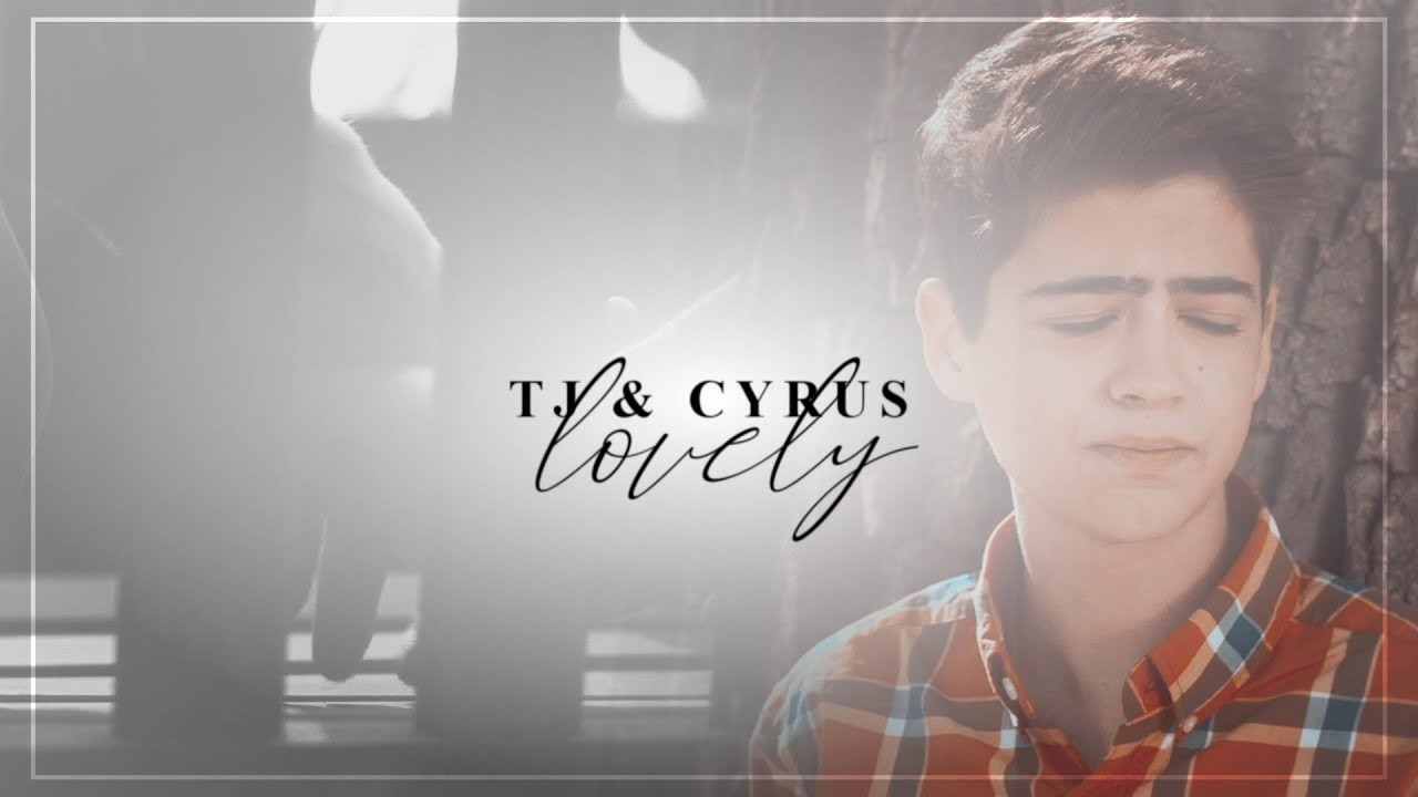 TJ & Cyrus | Lovely