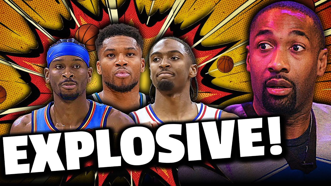 The REAL Reason NBA Players Are Scoring MORE Than Ever