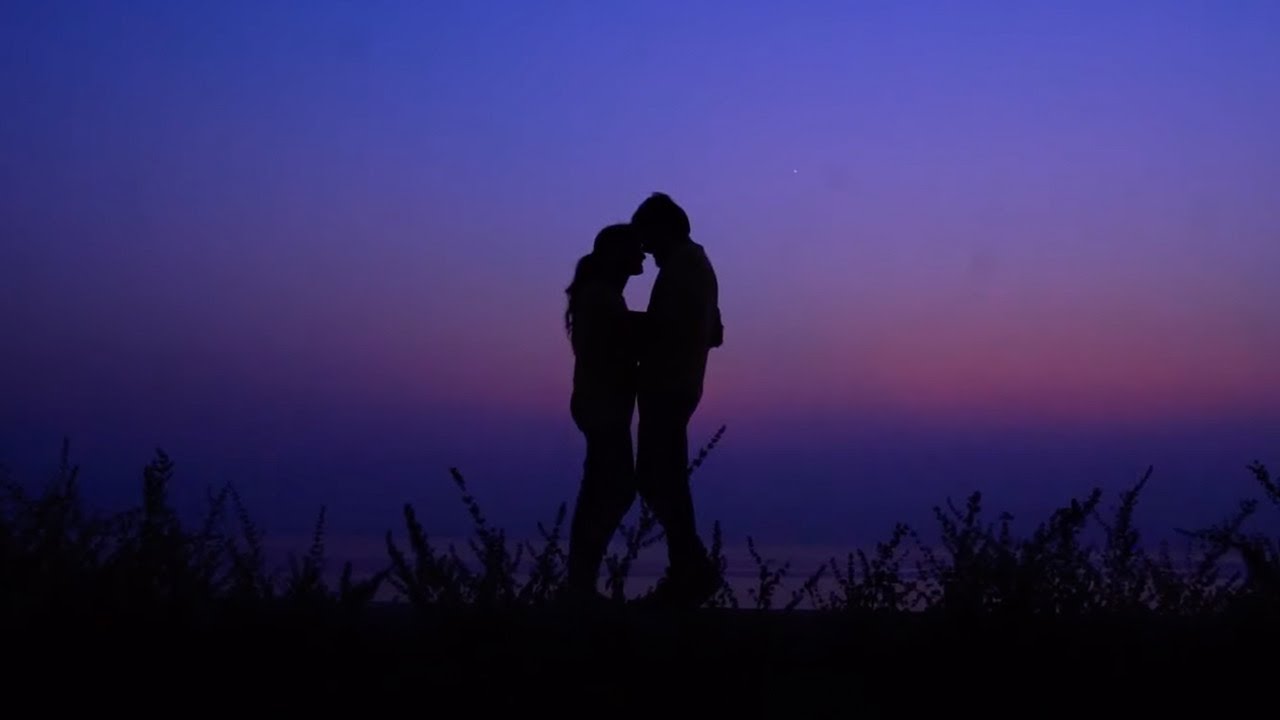 BEN VITO - ILONA (OFFICIAL VDEO)