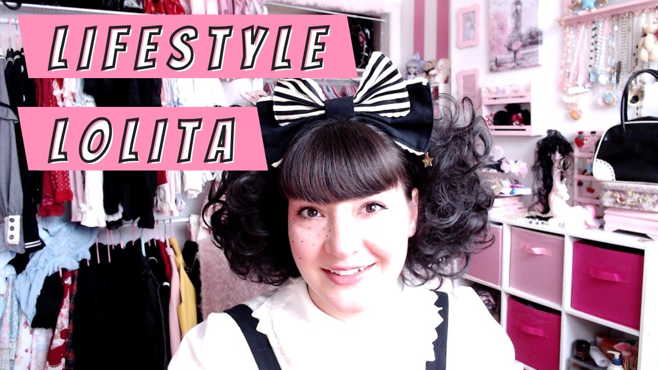 Lifestyle Lolita | Tips + Storytime