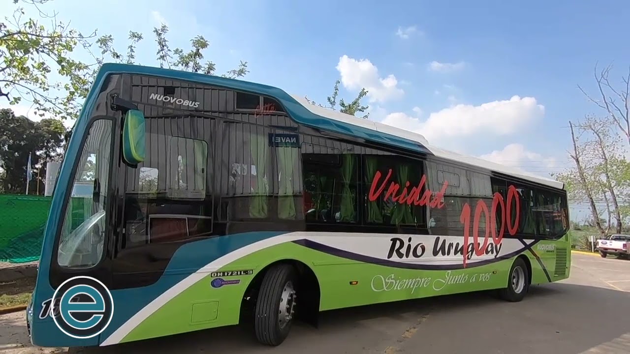 Nuovobus 1000