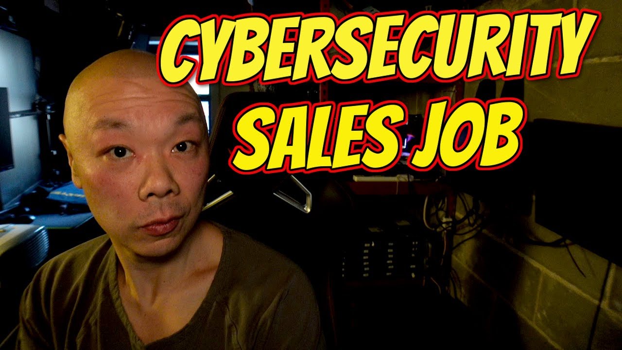 Cybersecurity Sales Roadmap 2025