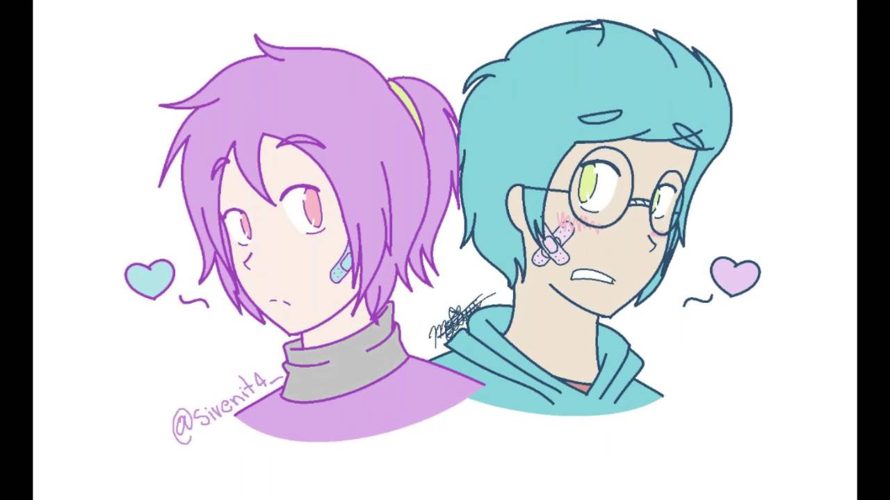FNAFHS bonxbonnie electric angel