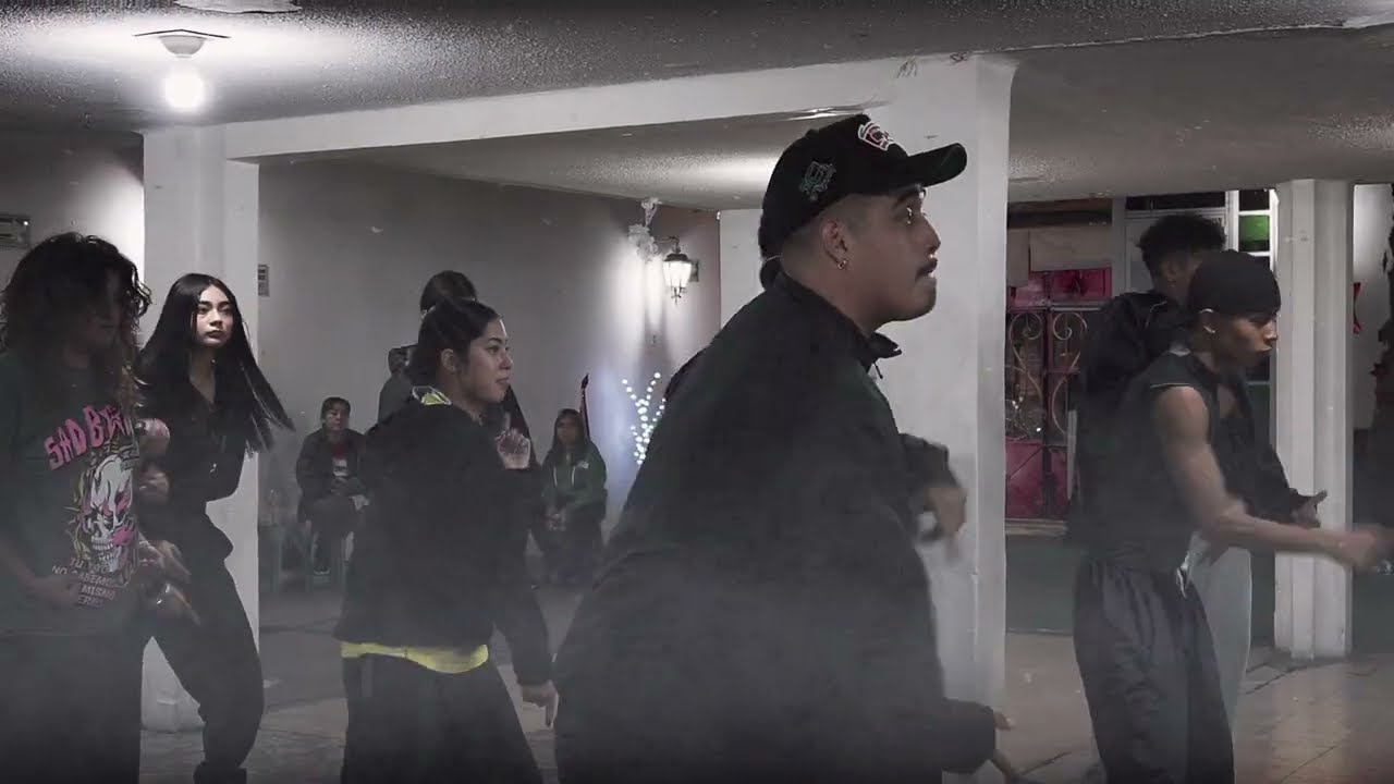 RAFA BERNAL // MILO MAE - ABRIL // VIDEO CLASS