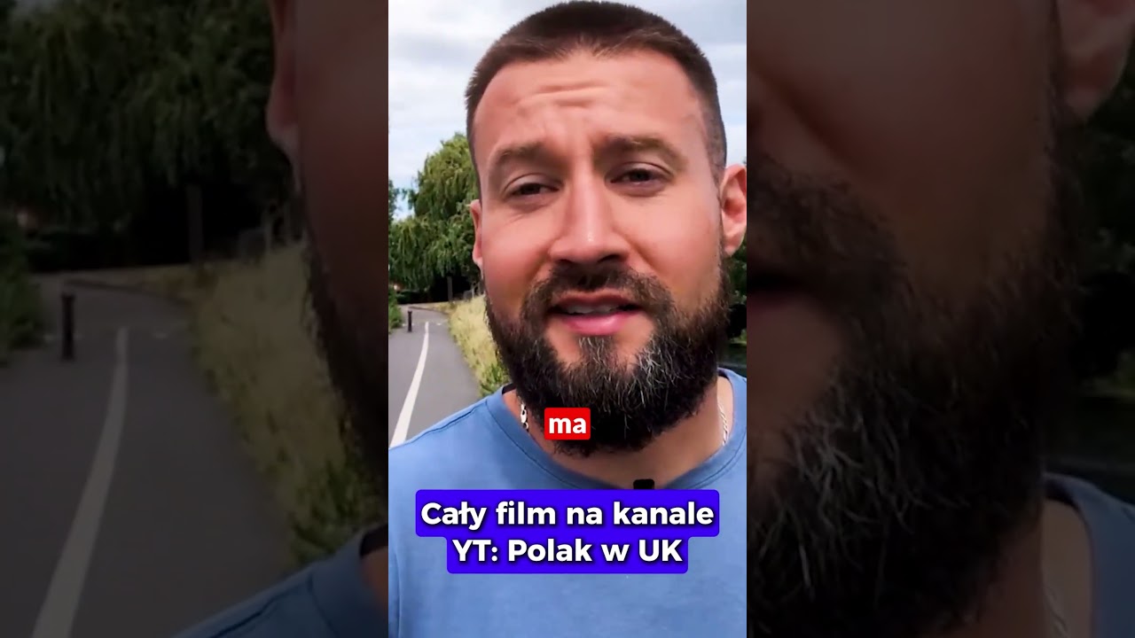 PRZYJAZD DO POLSKI #anglia #polacyzagranica #polacy #polska #emigracja #poland