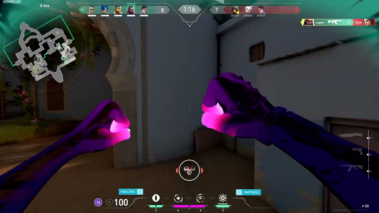 last of a dying breed