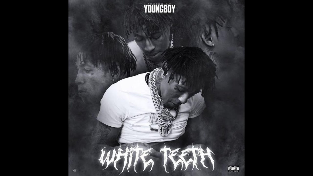 [FREE] NBA Youngboy type beat 2026 - "bang your line"