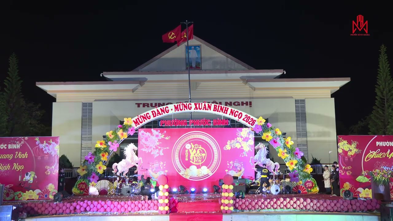 Biểu diễn Võ cổ truyền