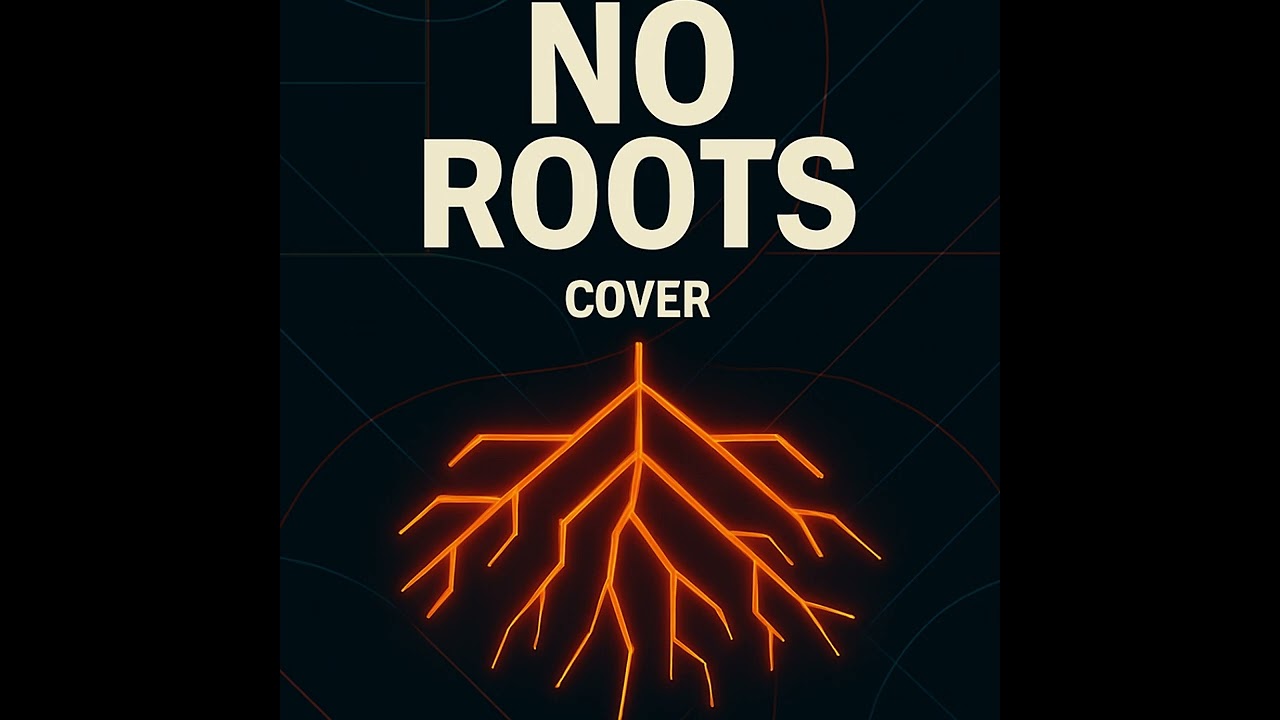 NO ROOTS-ALICE MERTON-ELECTRO-POP-UPBEAT-COVER
