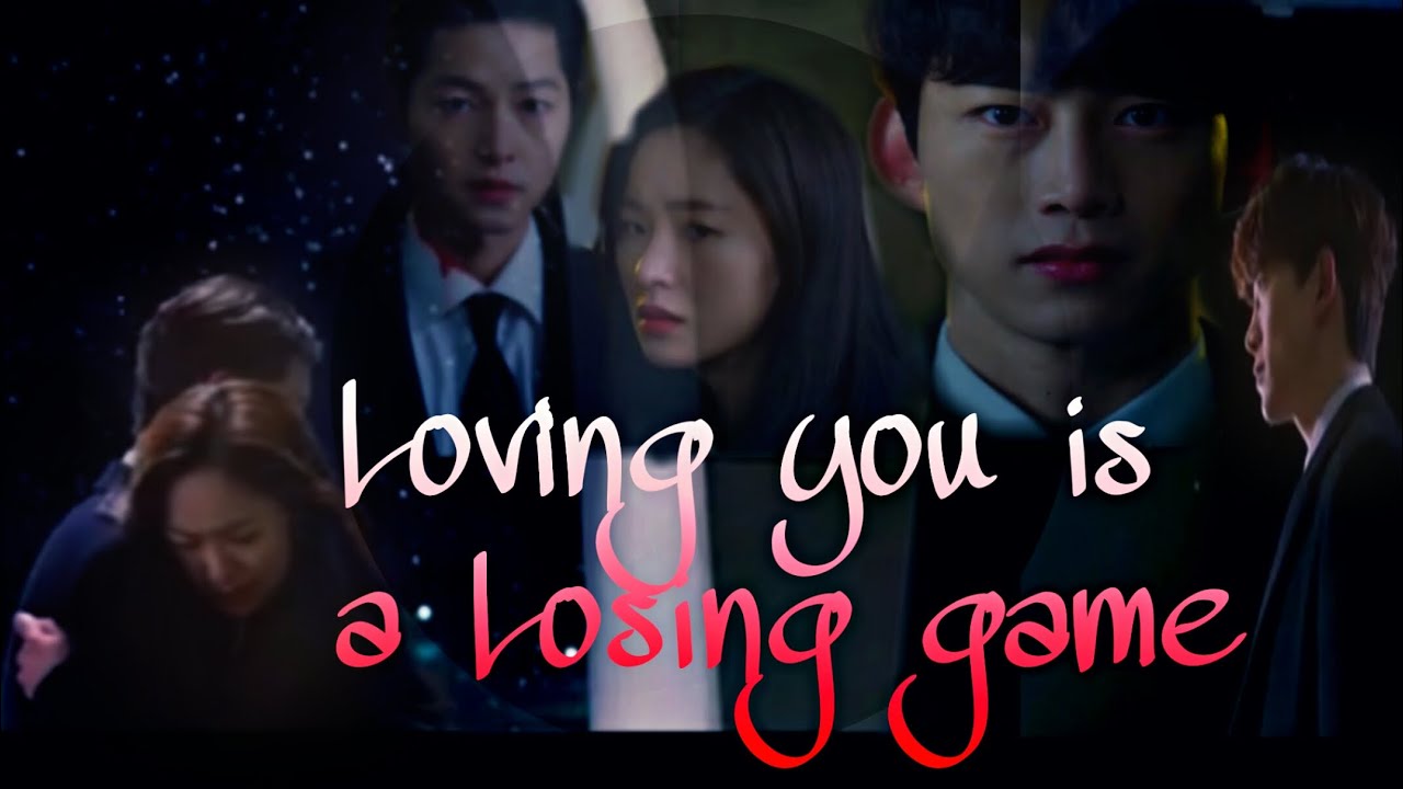 hong cha yeong & Jang Joon woo | I only care about  you | vincenzo