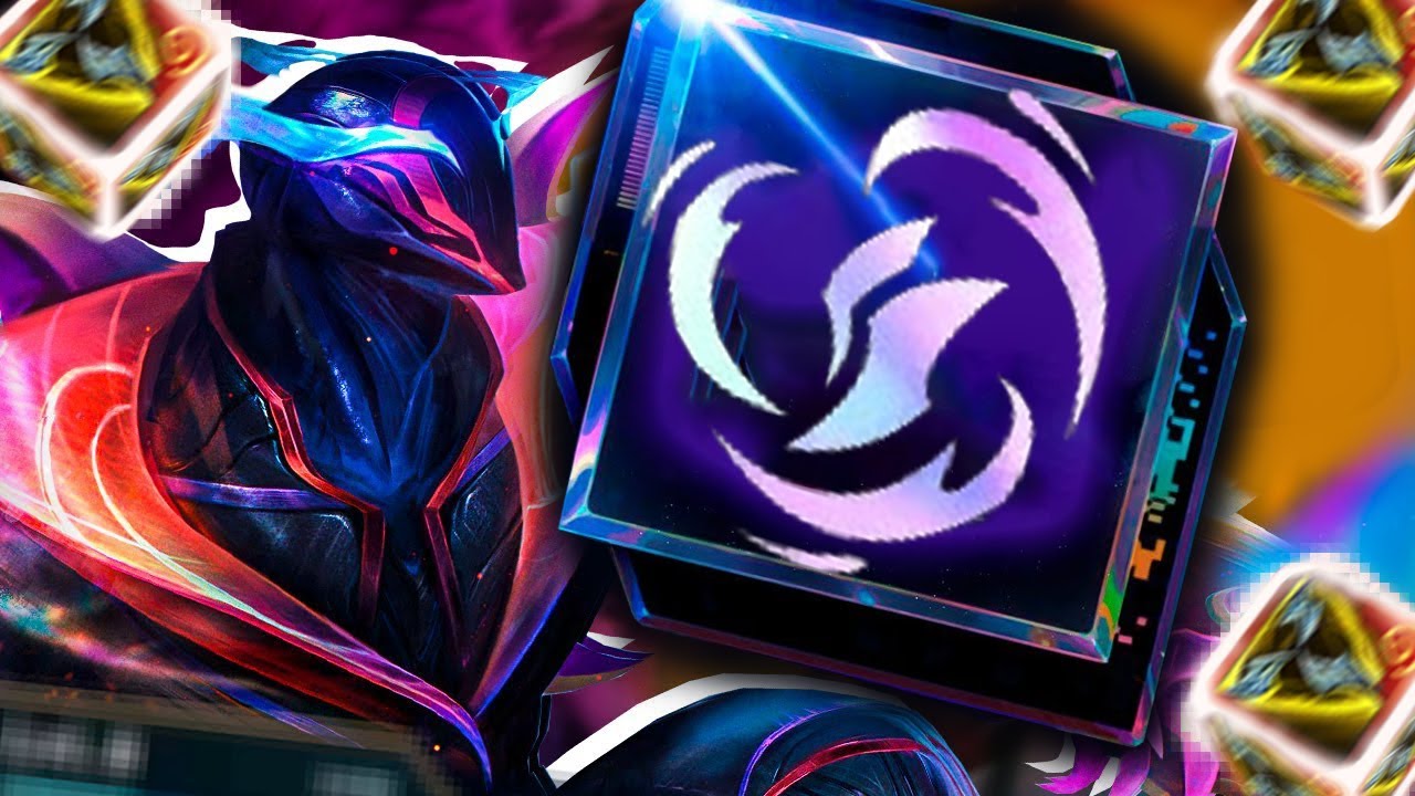 Freaky Friday ZED ⭐⭐⭐ 3 star | Ft. 5 EDM  4 Crowd Diver | TFT SET 10