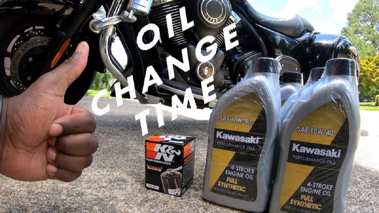 Kawasaki Vaquero Oil Change| Less than 15 MINUTES| SUPER EASY👍🏿! #vaquero #oilchange