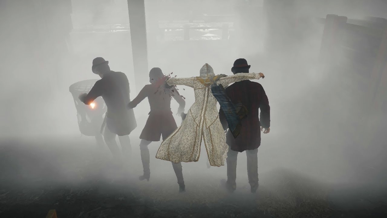 AC - Syndicate [ Stealth Kills / Cable News ] No HUD, 1440p/60Fps