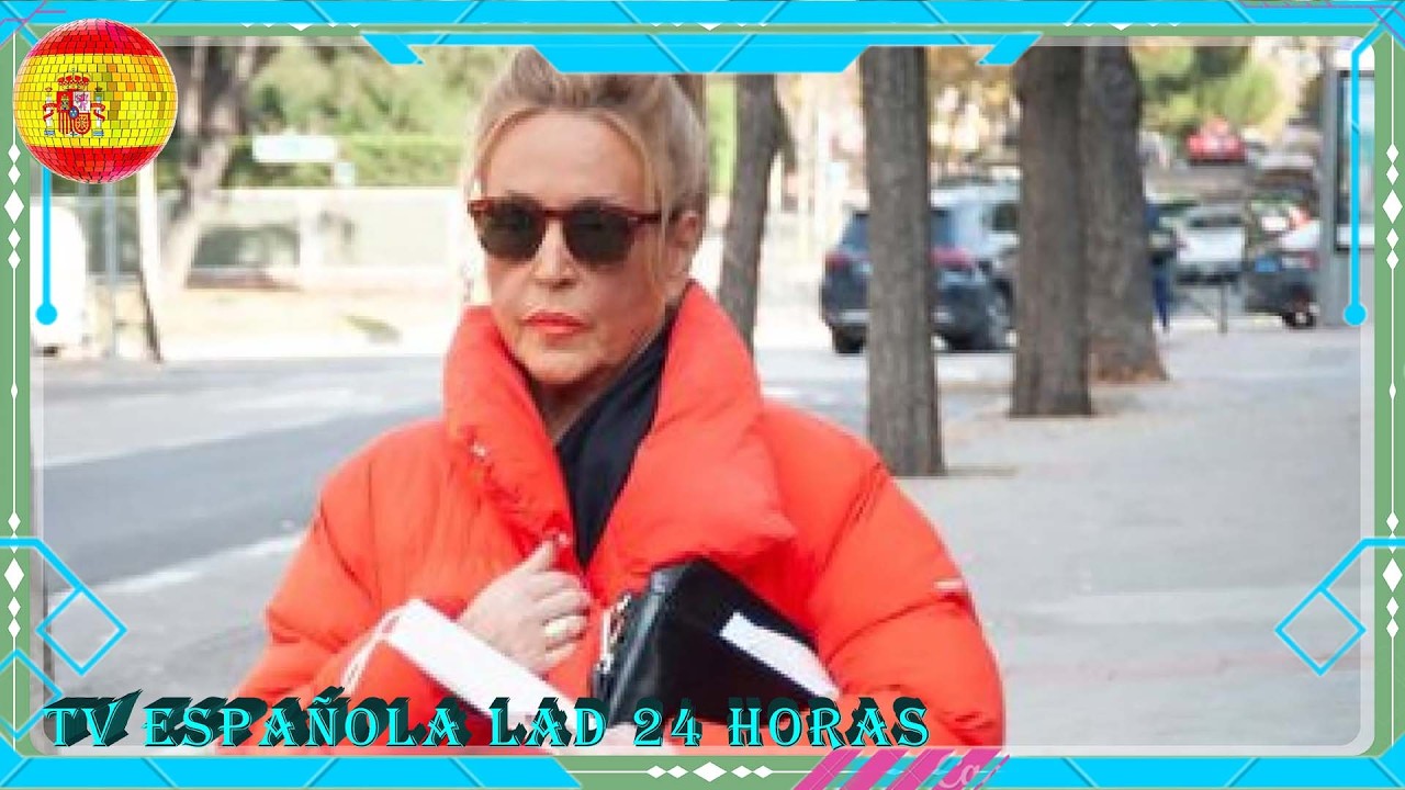 Los 5 médicos de su marido dejan a Lydia Lozano al borde de las lágrimas