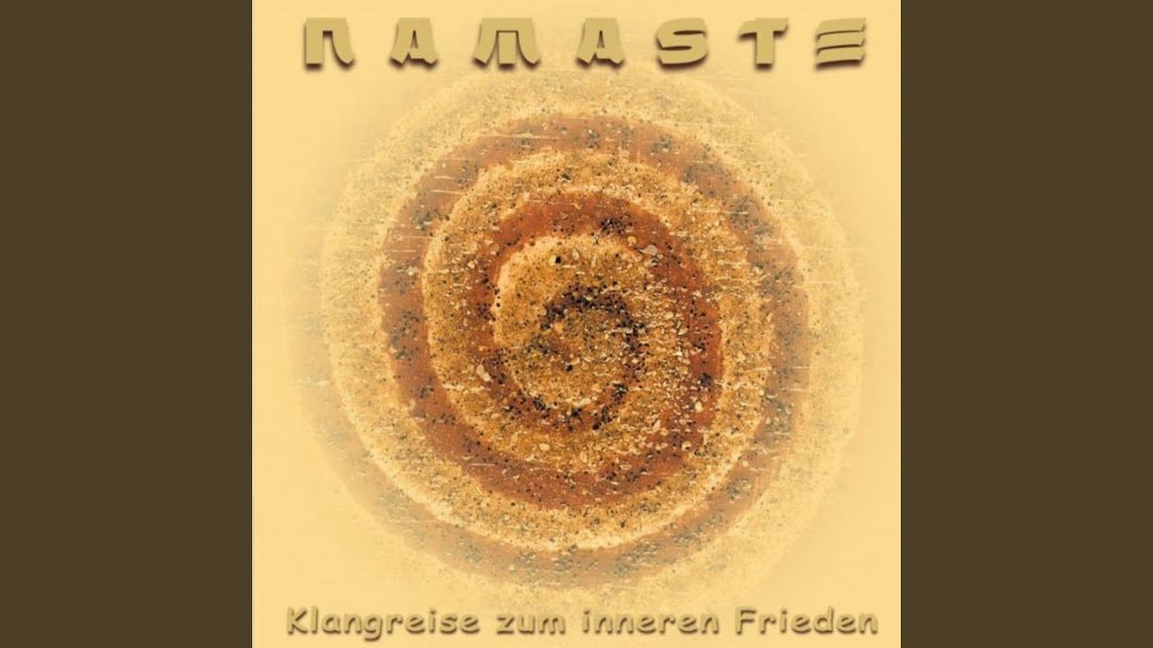 Klangreise zum Inneren Frieden