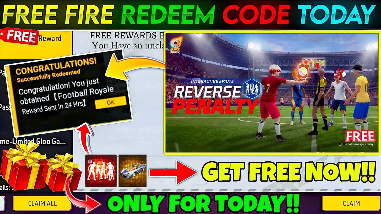 FREE FIRE REDEEM CODE TODAY JUNE 8 REDEEM CODE FREE FIRE | FF REDEEM CODE TODAY JUNE 8