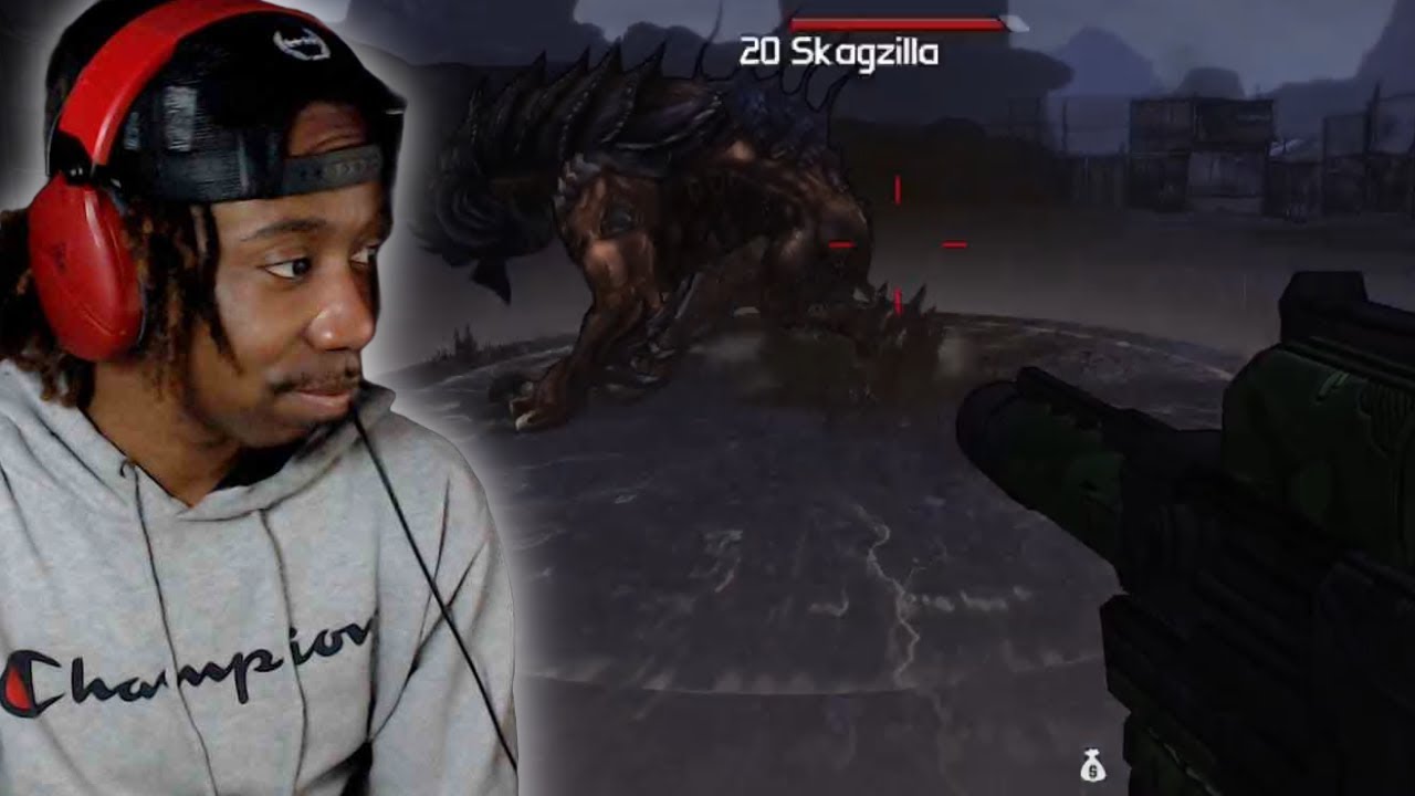 Borderlands 1 Ep4 Mordica Playthrough