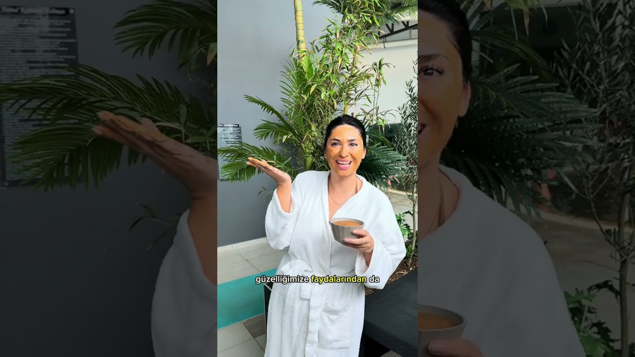 Ankara&rsquo;ya &ccedil;ok yakın, mini tatil i&ccedil;in gidebileceğiniz Termal Spa ve Hamam