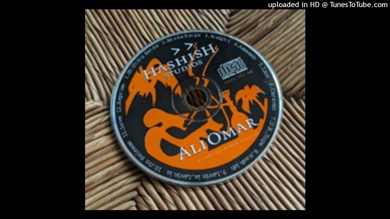 ali omar - reprise (1998)