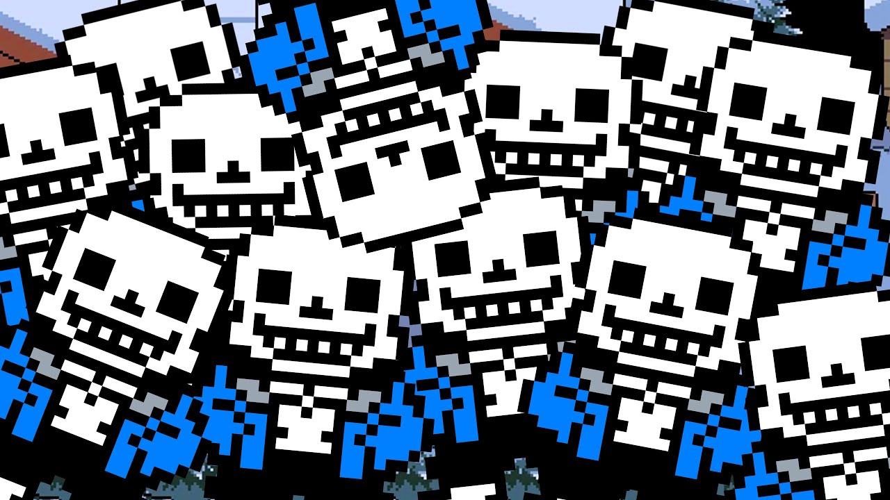 sans overload