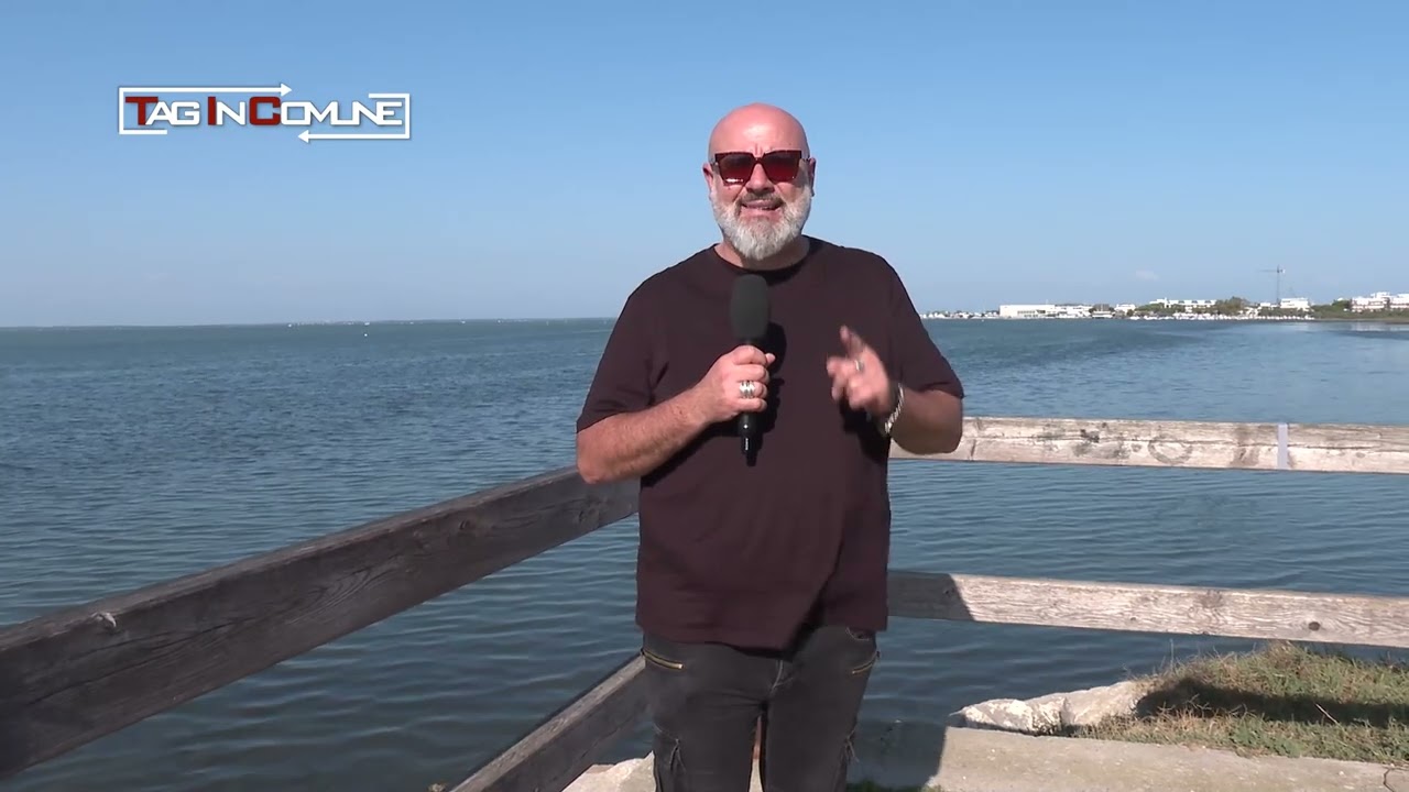 Tag In Comune | LIGNANO | 11 ottobre 23