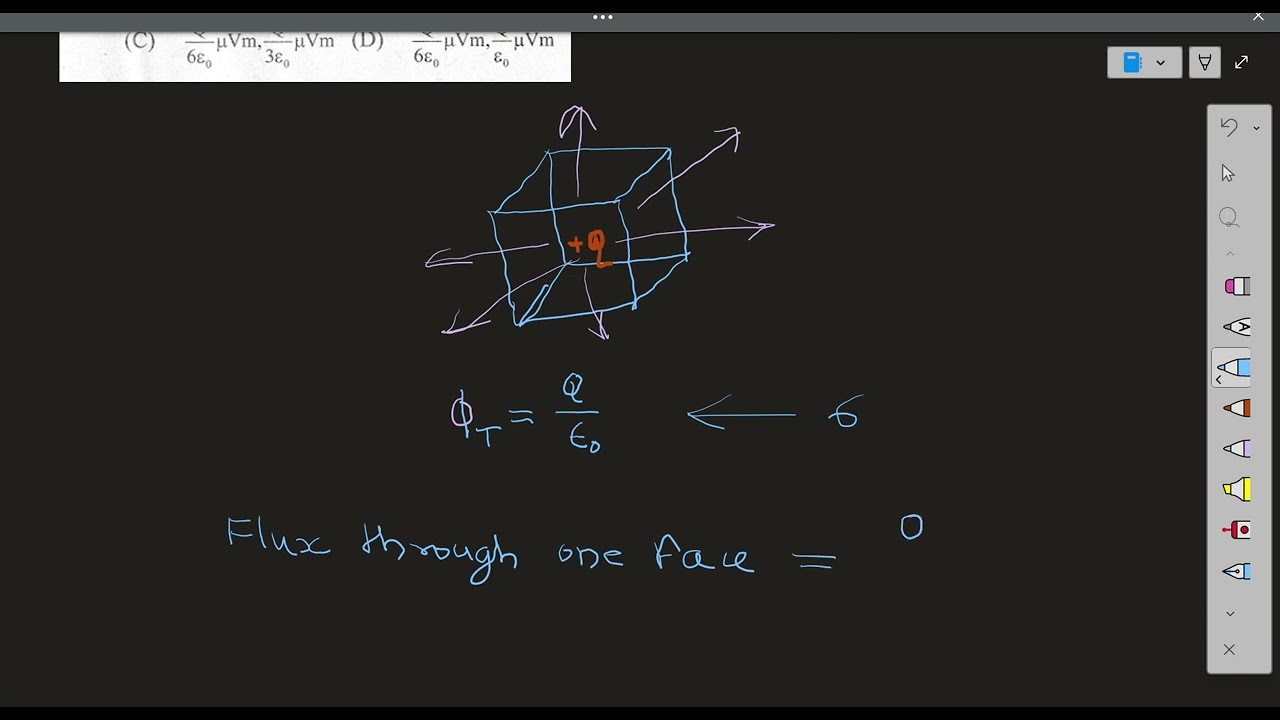 Electro Statics 11 C31