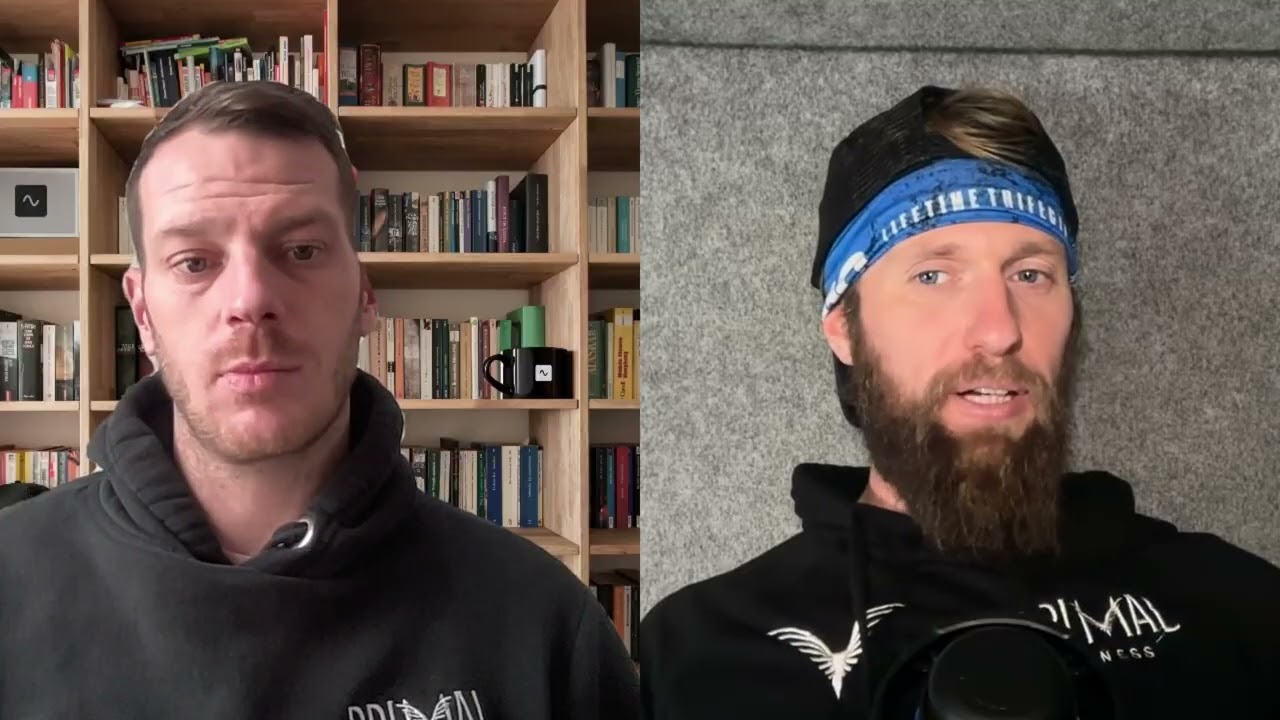 The Truth About Chronic Fatigue in Training