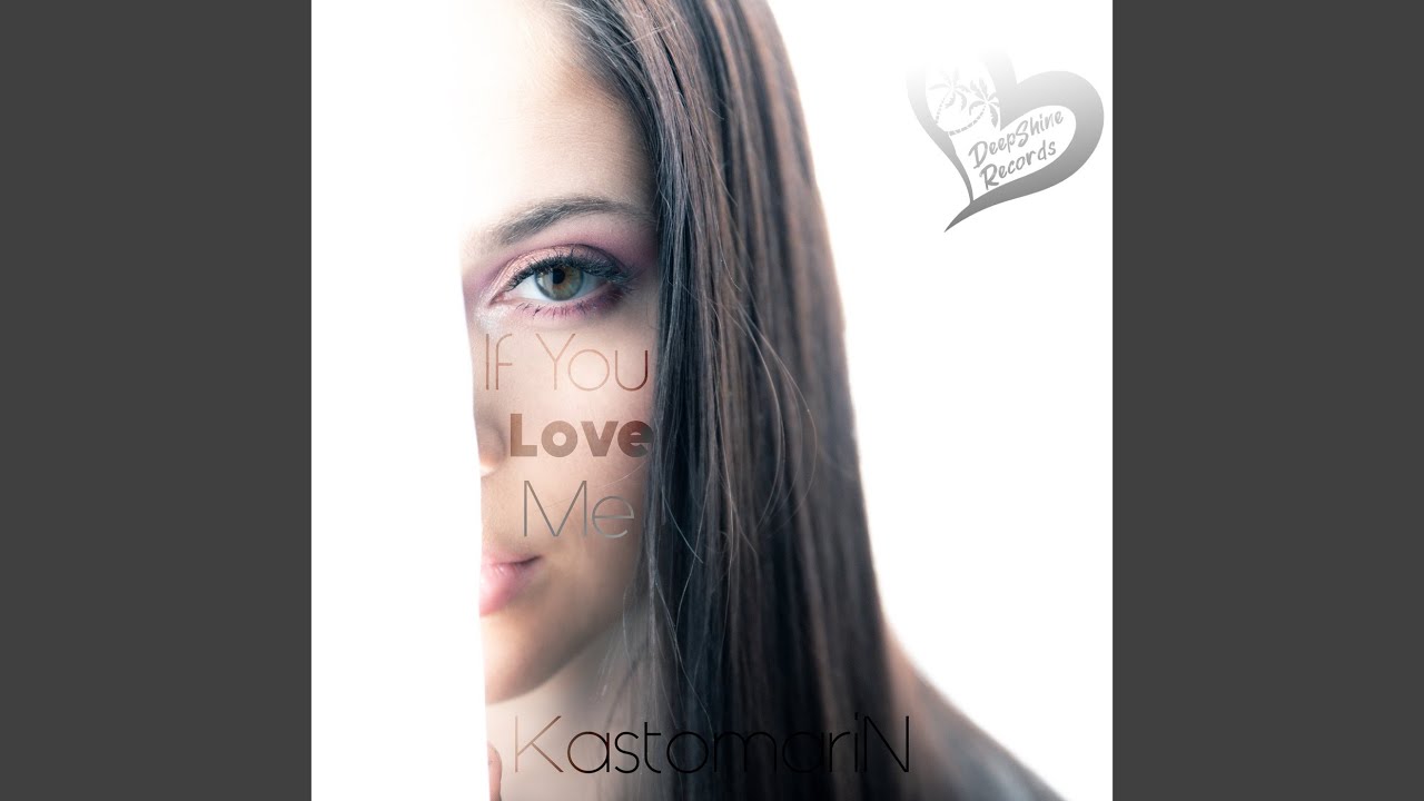 If You Love Me